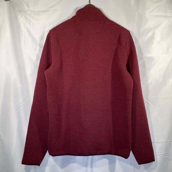 Gerry Pullover Mens Long Sleeve Shirt Size Medium - Picture 2 of 7